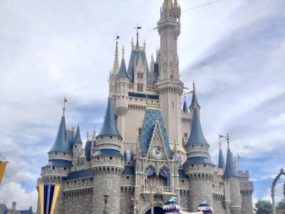 TOP 6 parków Disney-a w Orlando na Florydzie. Disneyland Orlando, poradnik